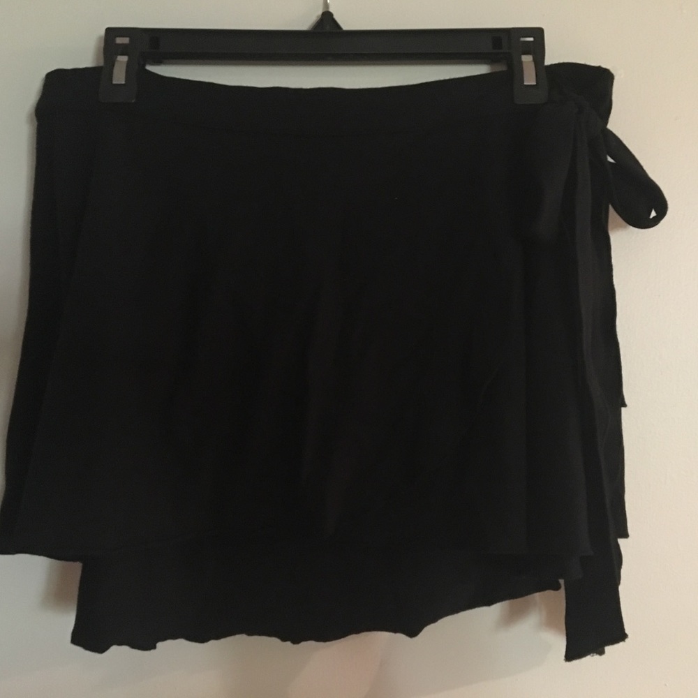 Joie Wrap Skirt